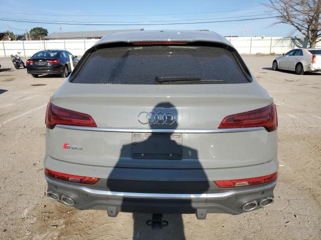 AUDI SQ5 SPORTBACK PRESTIGE 2022