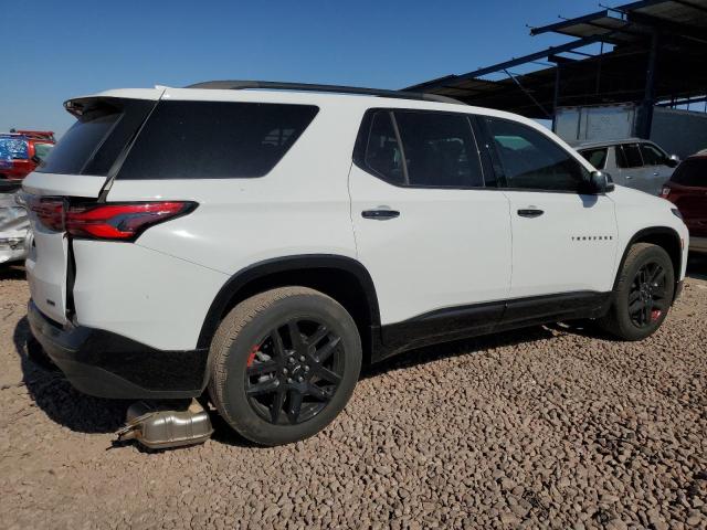 CHEVROLET TRAVERSE LIMITED PREMIER 2024