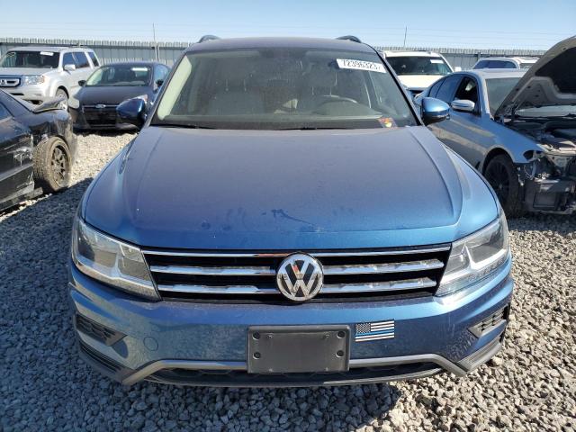 VOLKSWAGEN TIGUAN SE 2019