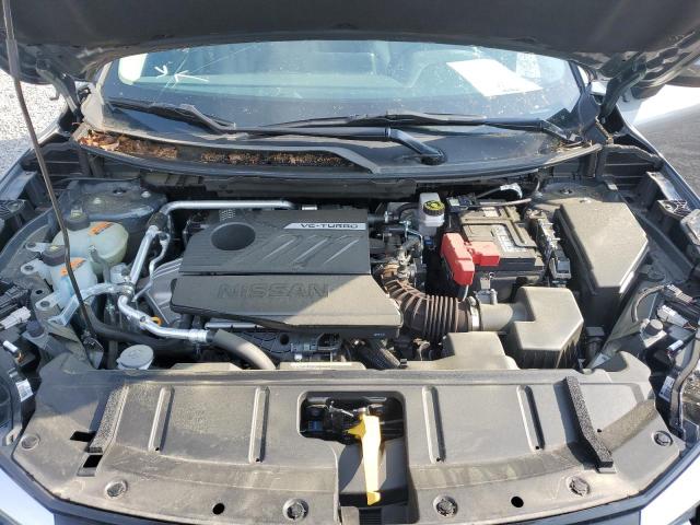 NISSAN ROGUE SV 2024