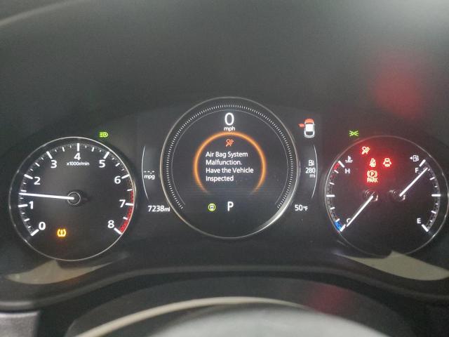 MAZDA CX-30 PREFERRED 2024