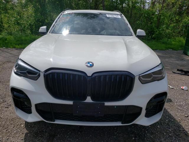 BMW X5 XDRIVE40I 2022