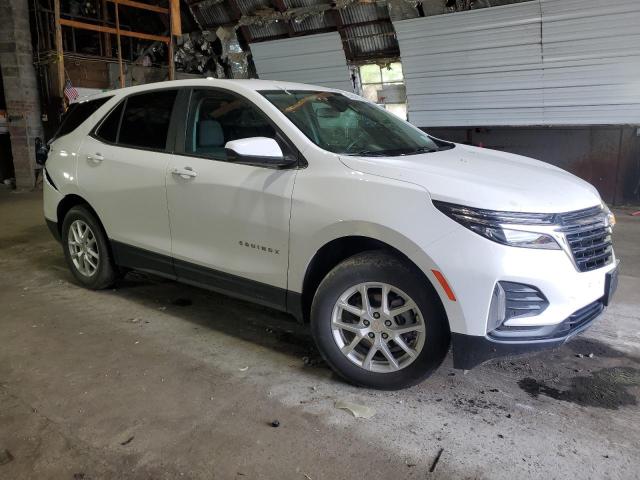 CHEVROLET EQUINOX LT 2022