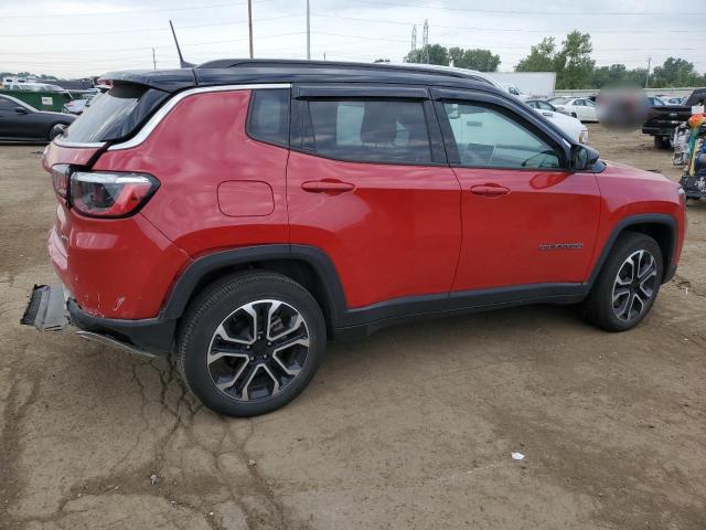 JEEP COMPASS LIMITED 2023