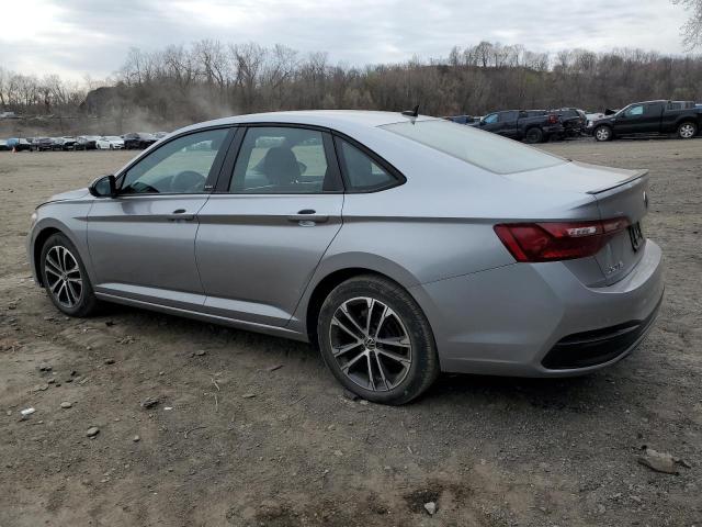 VOLKSWAGEN JETTA SPORT 2023
