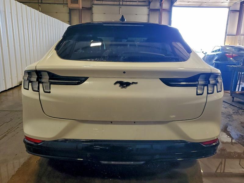 MUSTANG MACH-E PREMIUM 2023