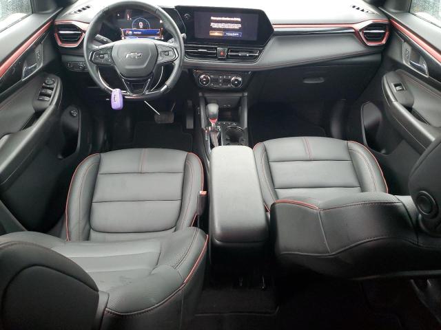 CHEVROLET TRAILBLAZER RS 2024