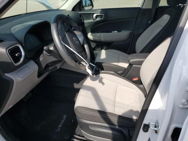 HYUNDAI VENUE SEL 2023