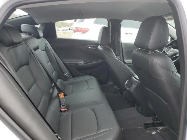CHEVROLET MALIBU LT 2020