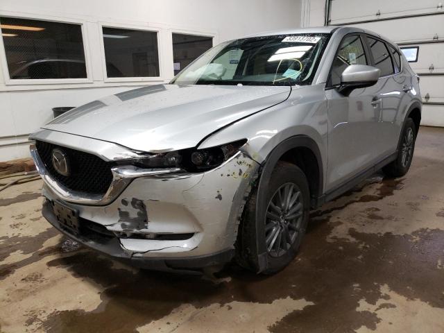 MAZDA CX-5 TOURING 2019