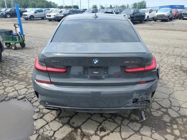 BMW M340XI 2022