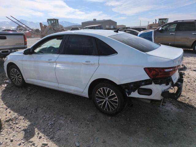 VOLKSWAGEN JETTA S 2021