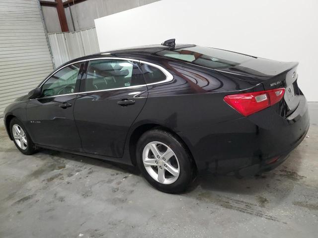 CHEVROLET MALIBU LT 2023