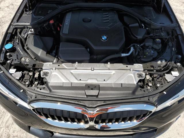 BMW 330I 2021