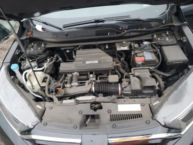 HONDA CR-V EX 2021
