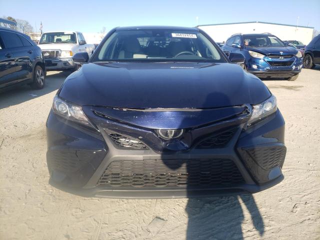 TOYOTA CAMRY SE 2022