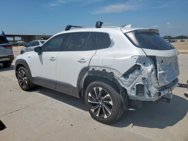 MAZDA CX-50 PREMIUM PLUS 2025