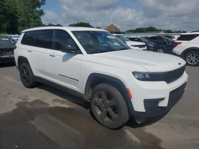JEEP GRAND CHEROKEE L LAREDO 2024