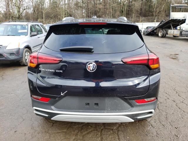 BUICK ENCORE GX SELECT 2021