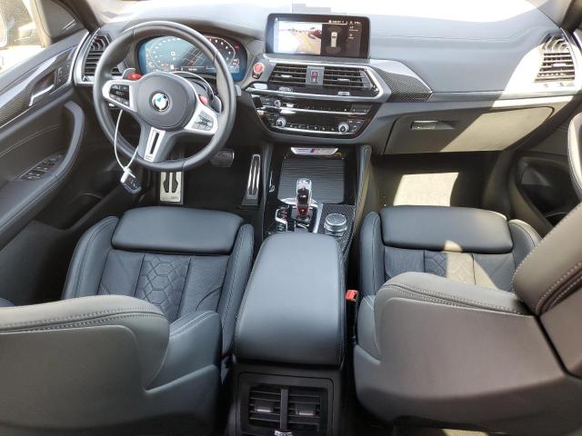 BMW X3 M COMPETITION 2021