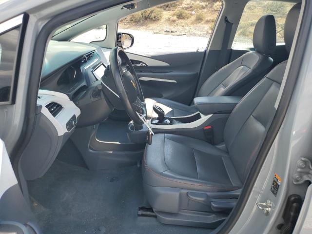 CHEVROLET BOLT EV PREMIER 2019