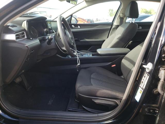 KIA K5 LXS 2021