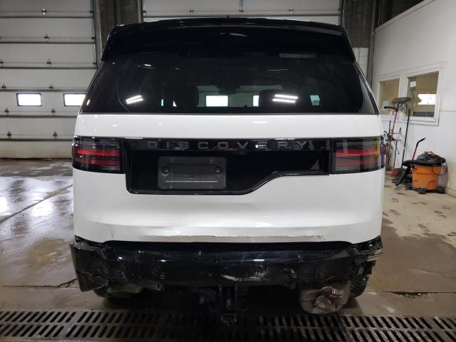 LAND ROVER DISCOVERY 2023