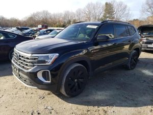 VOLKSWAGEN ATLAS SE 2023