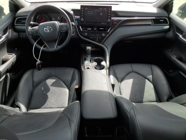 TOYOTA CAMRY XSE 2021