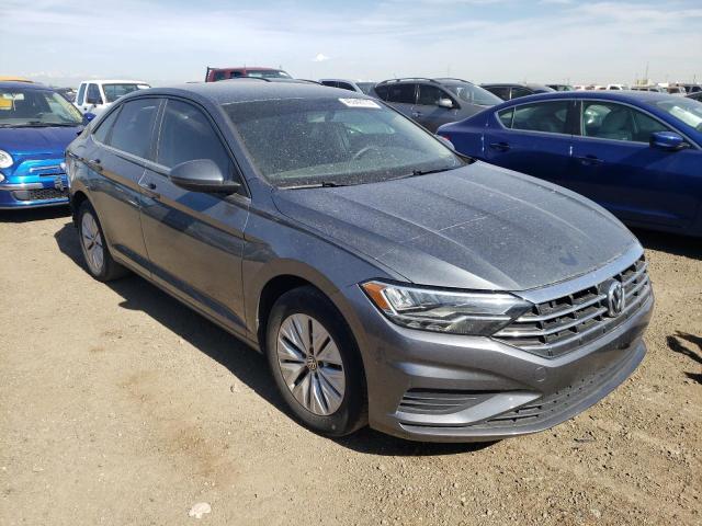 VOLKSWAGEN JETTA S 2019