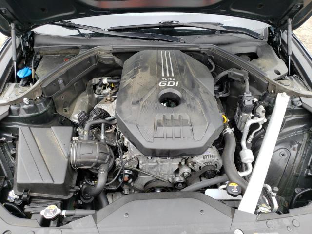 GENESIS G70 BASE 2022