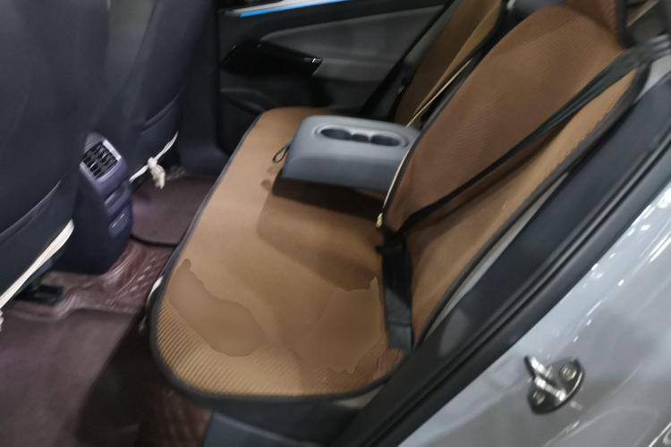 VOLKSWAGEN ID4 CROZZ 2022