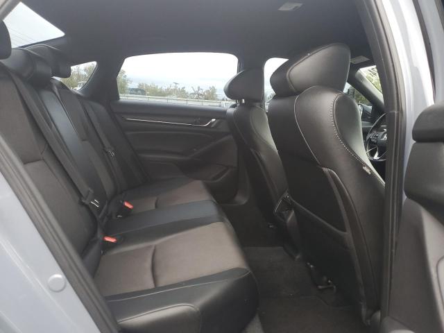 HONDA ACCORD SPORT 2022