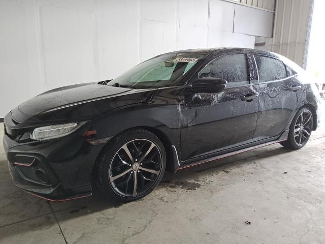 HONDA CIVIC SPORT TOURING 2020