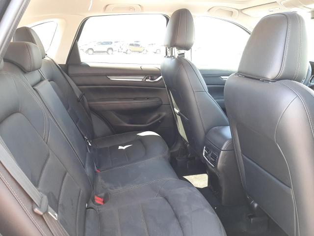 MAZDA CX-5 PREMIUM PLUS 2022
