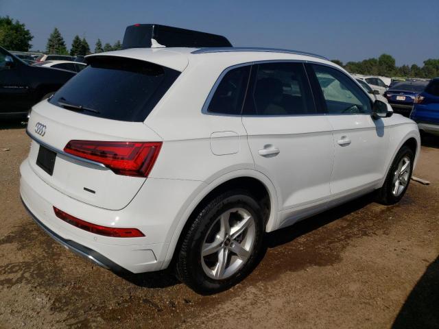 AUDI Q5 PREMIUM 40 2023