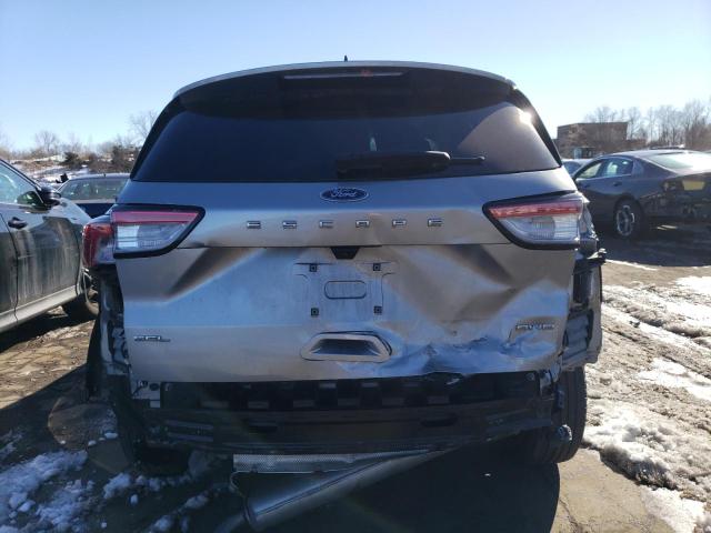 FORD ESCAPE SEL 2021
