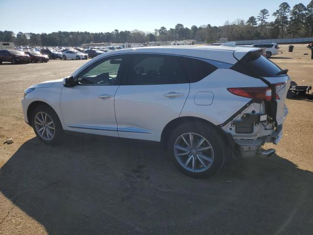 ACURA RDX TECHNOLOGY 2023
