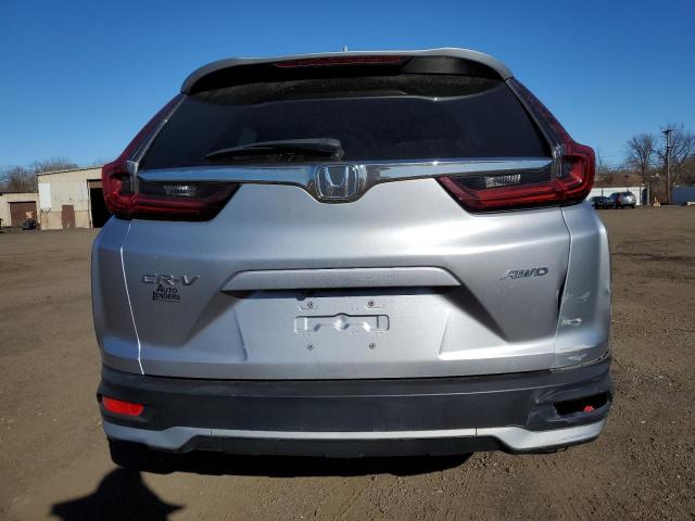 HONDA CR-V EX 2020