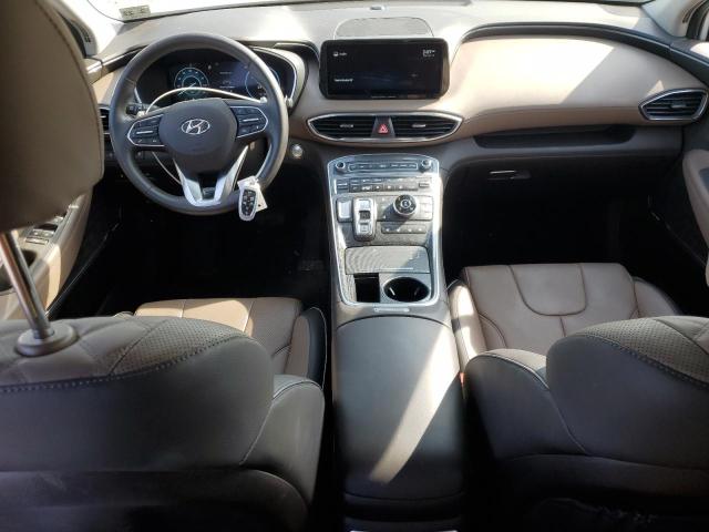 HYUNDAI SANTA FE LIMITED 2022