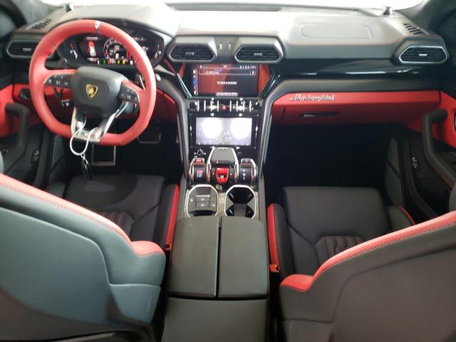 LAMBORGHINI URUS S 2023
