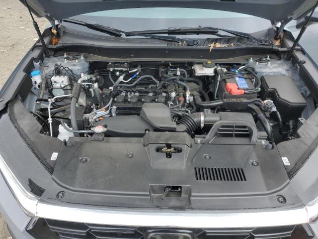 HONDA CR-V EXL 2025