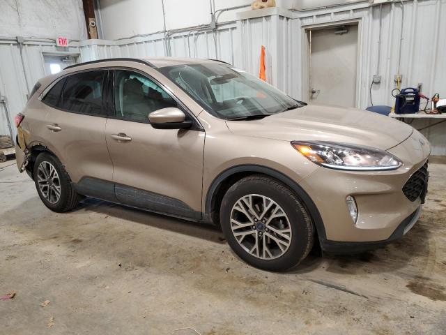 FORD ESCAPE SEL 2021