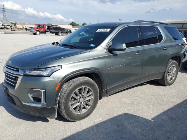 CHEVROLET TRAVERSE LT 2022
