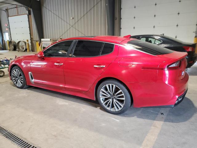 KIA STINGER PREMIUM 2018