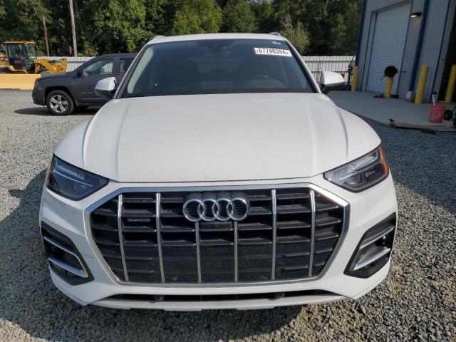 AUDI Q5 PREMIUM PLUS 2021