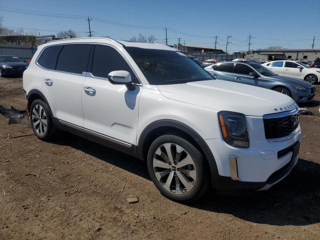 KIA TELLURIDE S 2022