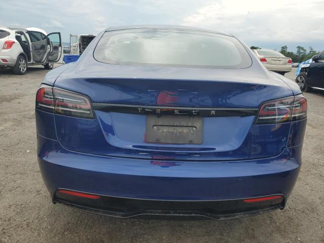 TESLA MODEL S 2024