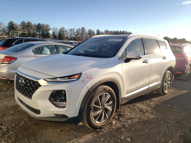 HYUNDAI SANTA FE SEL 2020