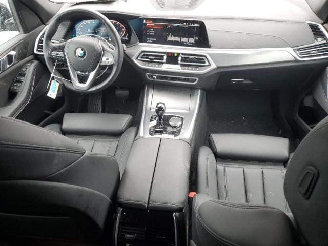 BMW X5 XDRIVE40I 2022